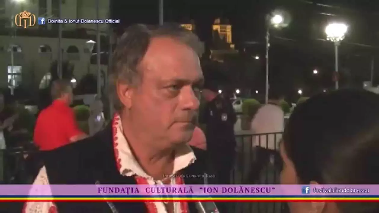 Nicolae Dolănescu, fratele lui Ion Dolănescu, a murit. Anunțul trist a fost făcut în urmă cu puțin timp