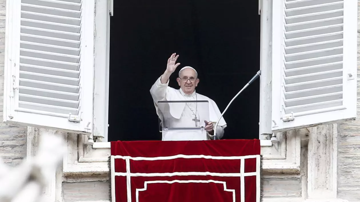 Papa Francisc donează 200.000 de euro pentru a ajuta la reconstrucția din Haiti după cutremur
