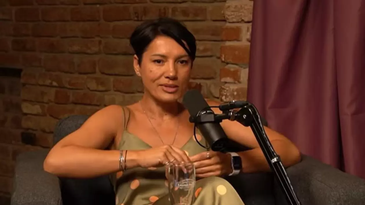 Scriitoarea Petronela Rotar: „Dacă ar exista educația emoțională în școli, s-ar rezolva și cea sexuală”