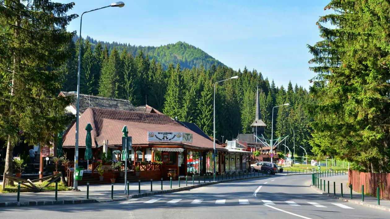 Poiana Brașov