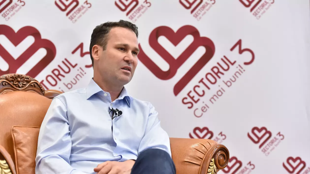 Primarul Negoiță, dezvăluire involuntară înainte de tragedie: „Ne-am obișnuit să facem lucrări pe zone pe care nu le administrăm”