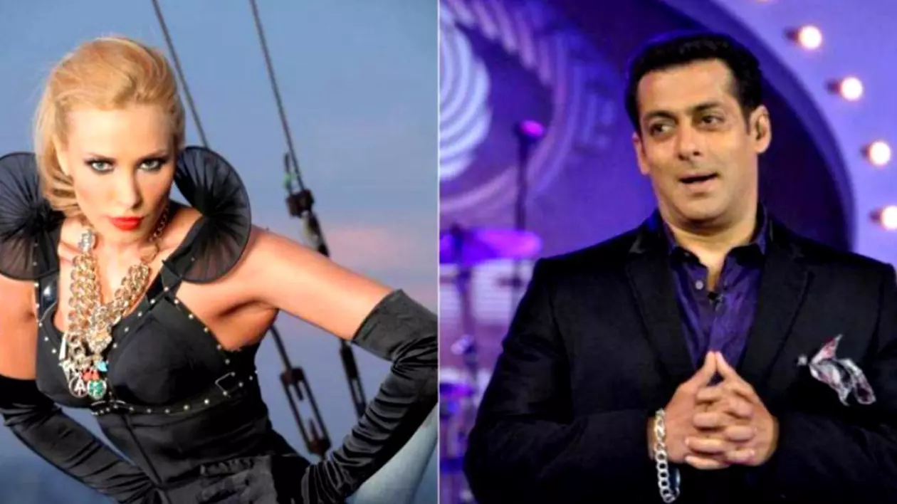 Ce a spus Salman Khan despre presupusa soție și copilul din Dubai. Iubitul Iuliei Vântur a răbufnit: „Nu sunt căsătorit”