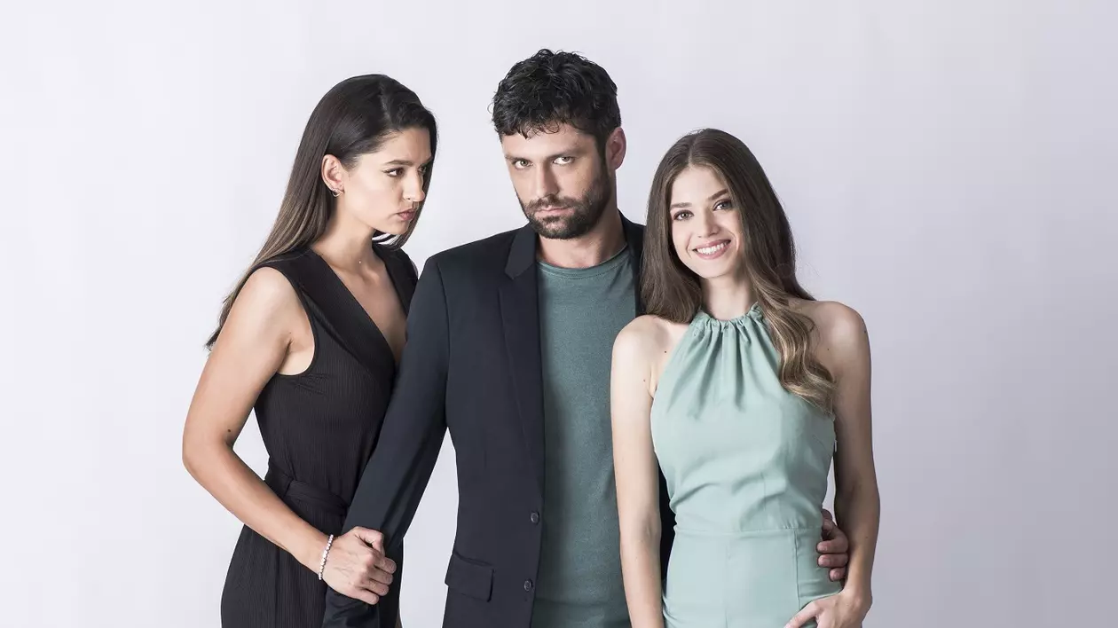 Când se difuzează serialul „Adela”, sezonul 2, la Antena 1. Lucrurile se schimbă radical, iar surprizele se țin lanț