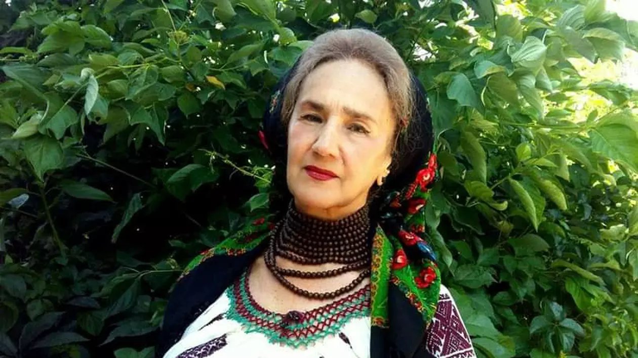 Sofia Vicoveanca, despre războiul din Ucraina, care i-a amintit de tatăl prizonier la ruși, în Al Doilea Război Mondial. „Acești copii vor fi marcați toată viața”
