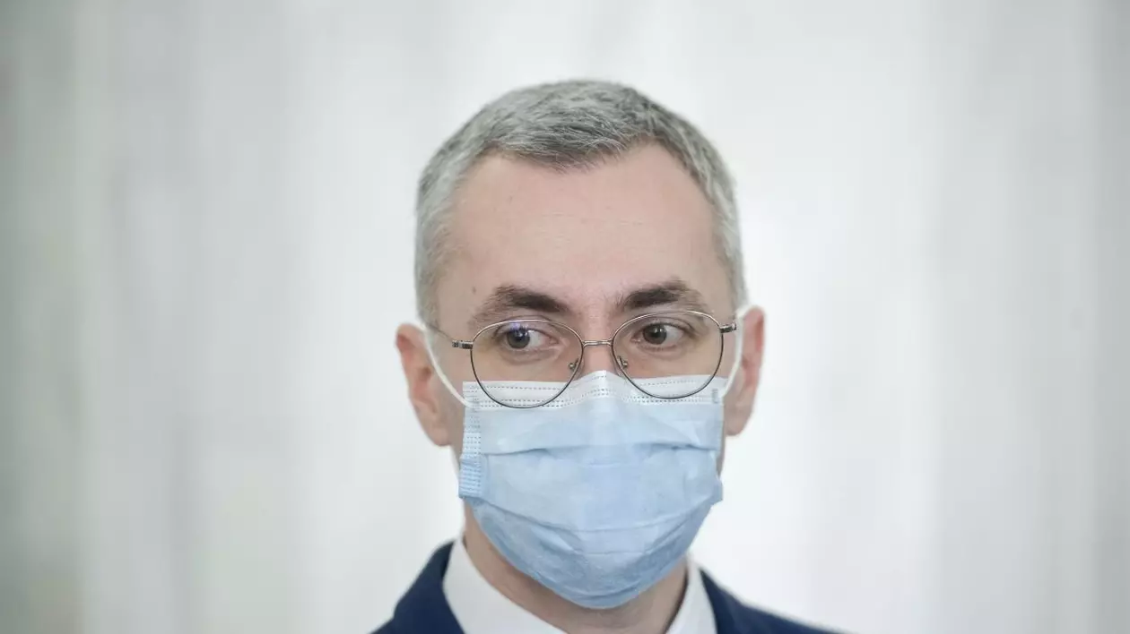 Stelian Ion acuză PSD și PNL că vor să pună „politruci” la CCR