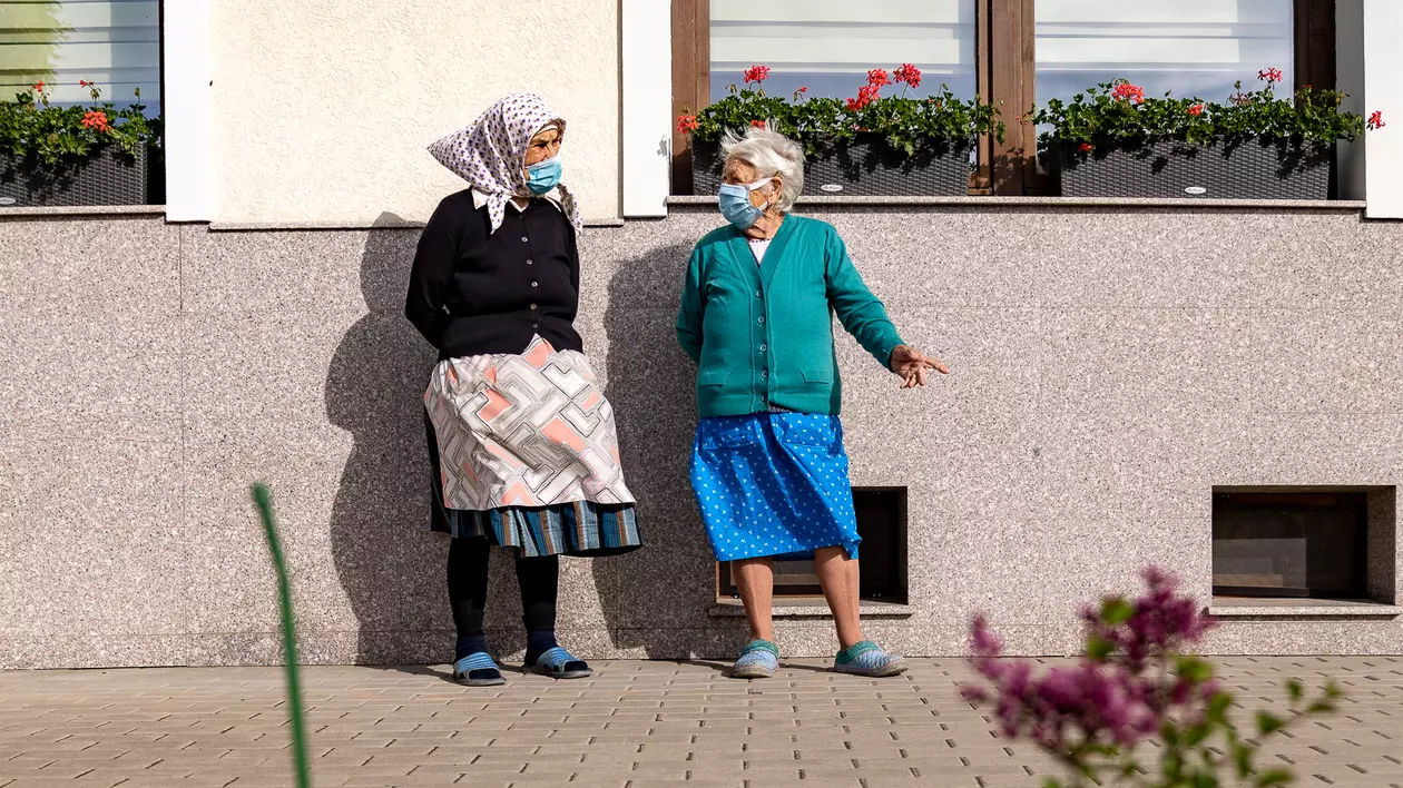 Interviu | Sociolog, despre lipsa de motivație la vaccinare: „Pentru omul sărac viața va rămâne cam aceeași, dacă se va vaccina sau nu”