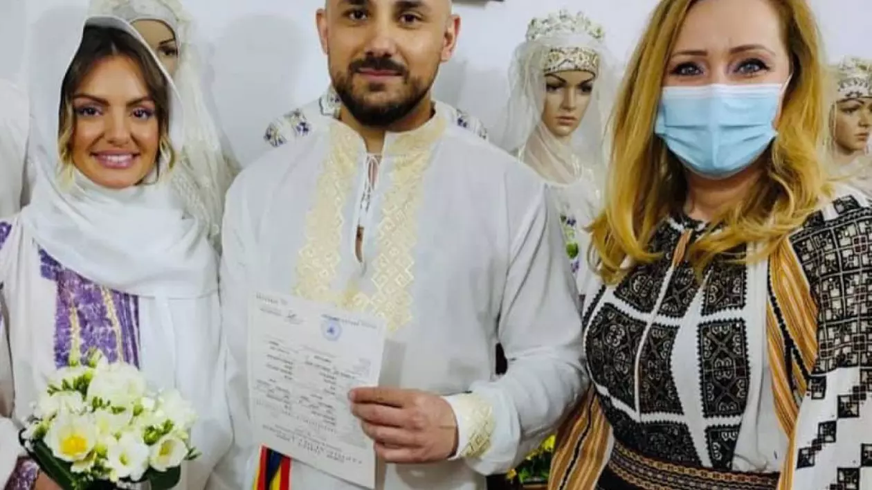 Elena Lasconi, prima declarație după ce Alexandra Stan s-a despărțit de soț. Primărița a oficiat căsătoria. „Este o poveste tristă”