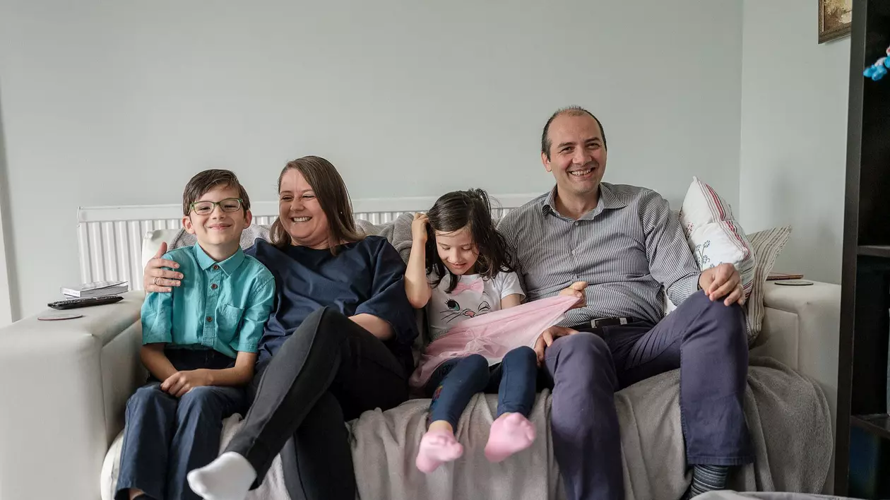 Cercetătoare, despre viața românilor în Marea Britanie: „E ridicol când îi auzi pe guvernanți că vor să-i aducă acasă. Îi aduci o lună, un an și apoi pleacă din nou”