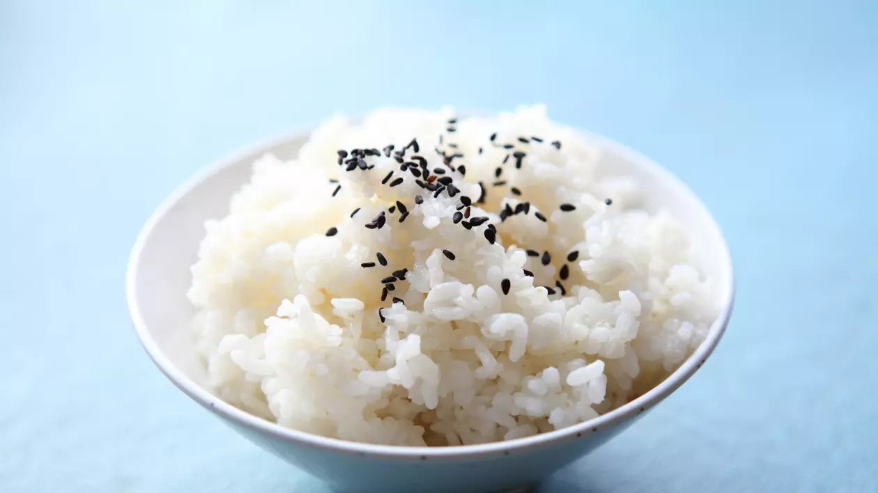 3 metode pentru a face un orez lipicios. Rețete cu orez lipicios