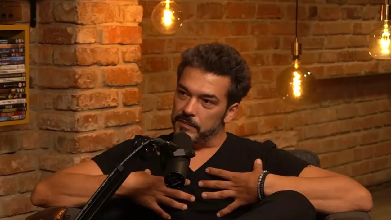 „Dezvoltarea mea artistică nu trebuie să țină cont de public”. Interviu cu solistul Adi Despot