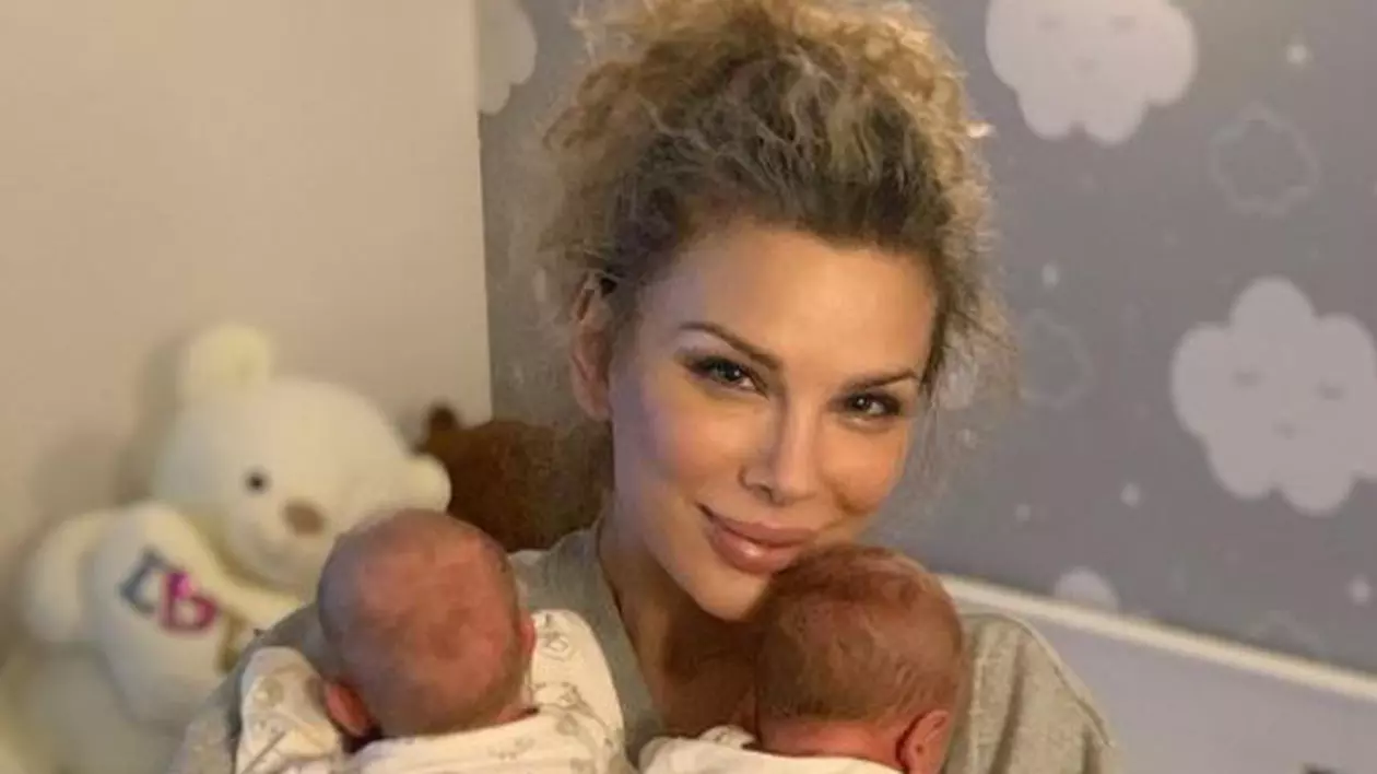 Alina Laufer