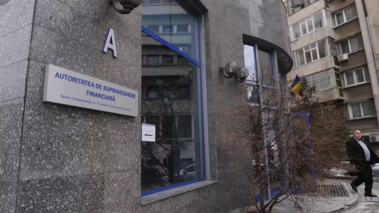 Mesaj după falimentul firmei unde sunt asigurați 45% din șoferii din România: „Sigilați instituția ASF și suspendați șefii plătiți cu mii de euro!”