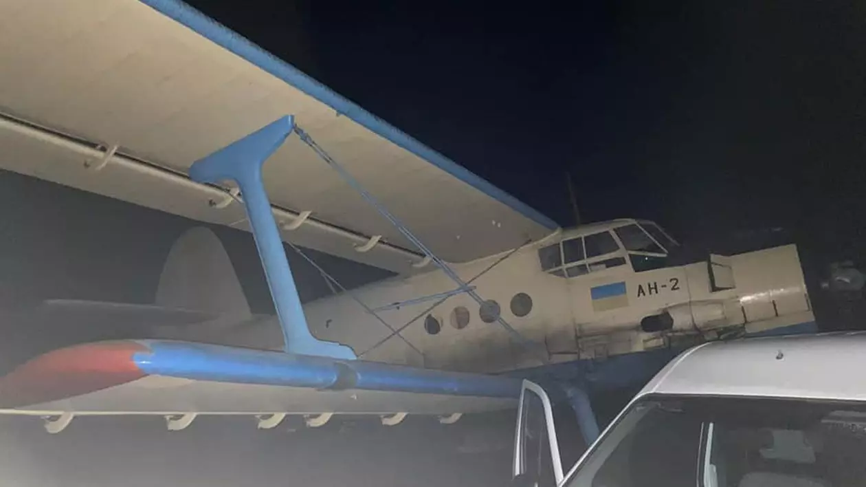 Florin Cîțu propune discutarea în CSAT a situației avioanelor contrabandiștilor care au intrat nedetectate în România