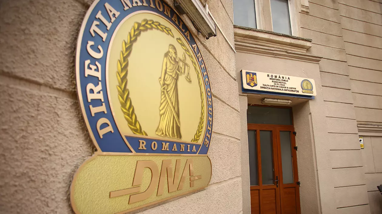 Fostul șef  RAR Moldova, trimis în judecată de DNA pentru luare de mită. Acesta ar fi luat bani pentru încălcarea regulilor la inspecțiile tehnice periodice