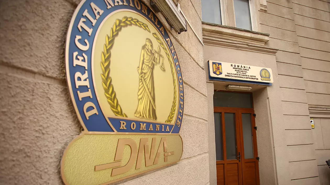 SURSE: Percheziții DNA la sediul ANPC pentru infracțiuni de corupție