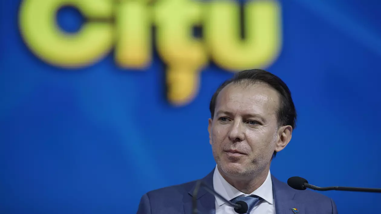 Pensiile, salariul minim și alocațiile copiilor vor crește de la 1 ianuarie 2022, anunță Florin Cîțu