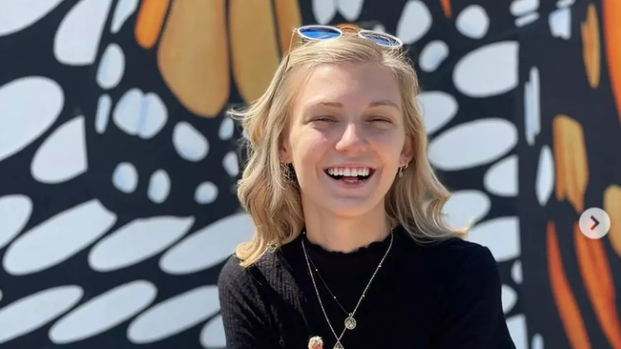 Cauza morții lui Gabby Petito, tânăra influencer dată dispărută după ce a plecat într-o călătorie cu logodnicul ei prin SUA