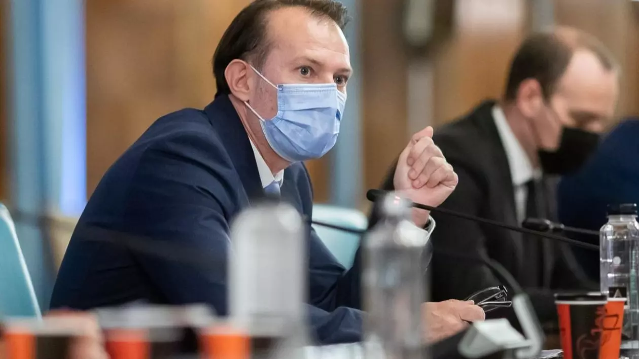 Foto: Guvernul României