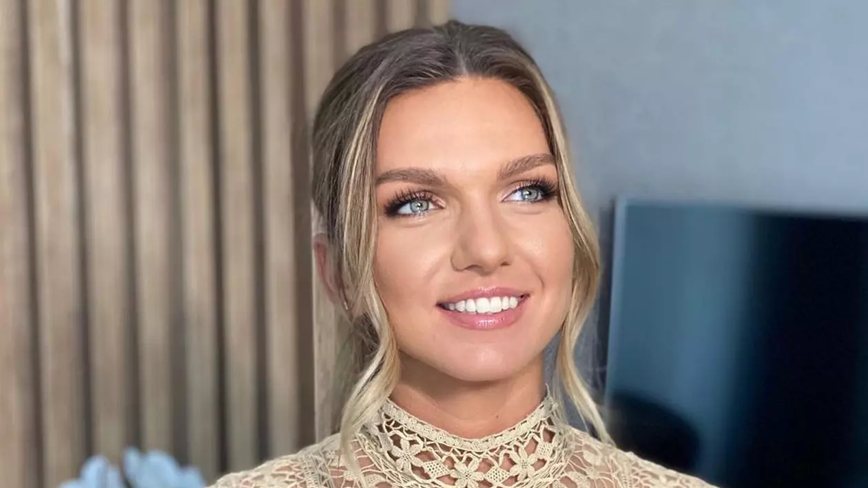 Mesajul lui Darren Cahill după ce Simona Halep s-a căsătorit civil cu Toni Iuruc