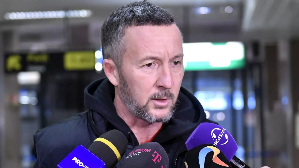 MM Stoica a anunțat câte bilete s-au vândut pentru FCSB - Dinamo