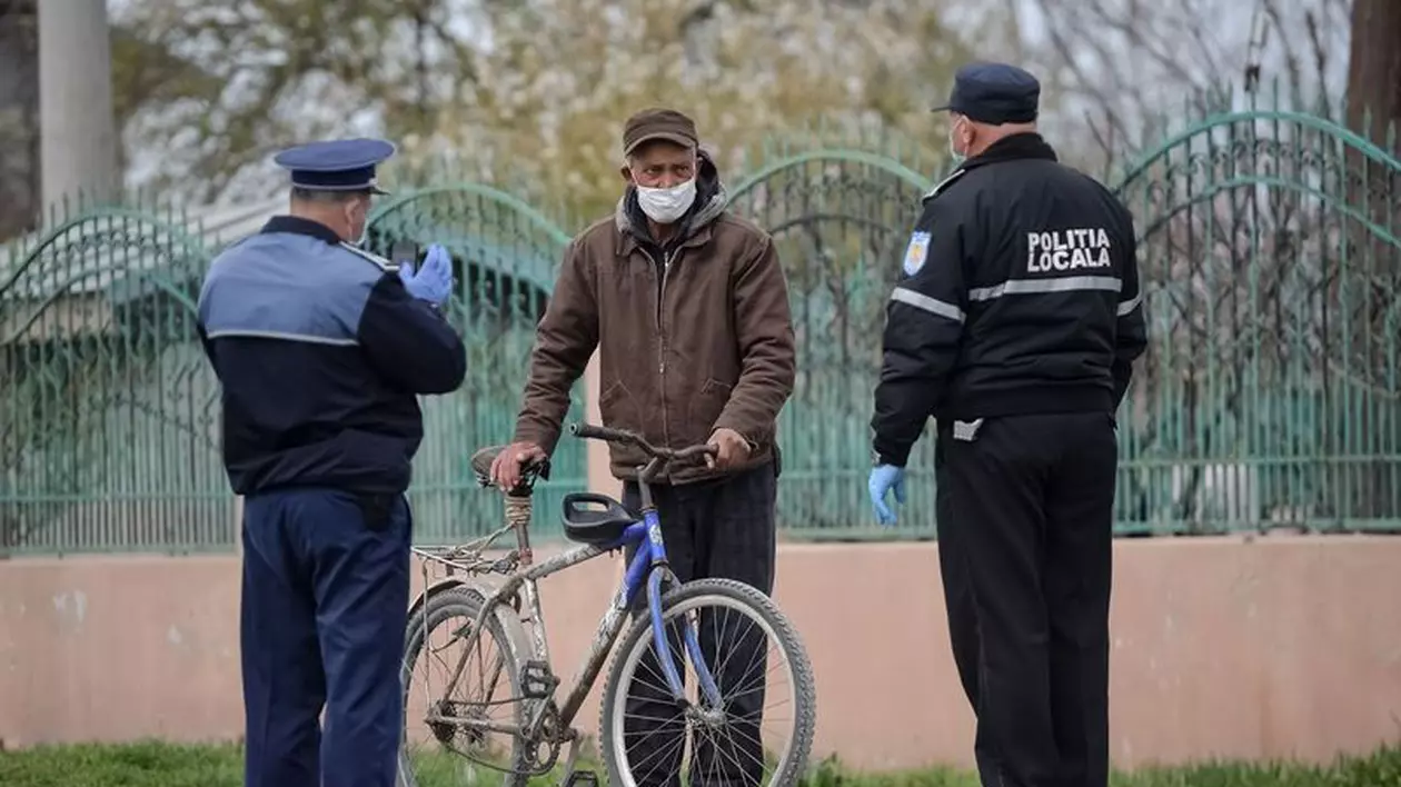 Restricții în localitățile Snagov și Ciorogârla din Ilfov, după ce rata de infectare a trecut de 2 la mie