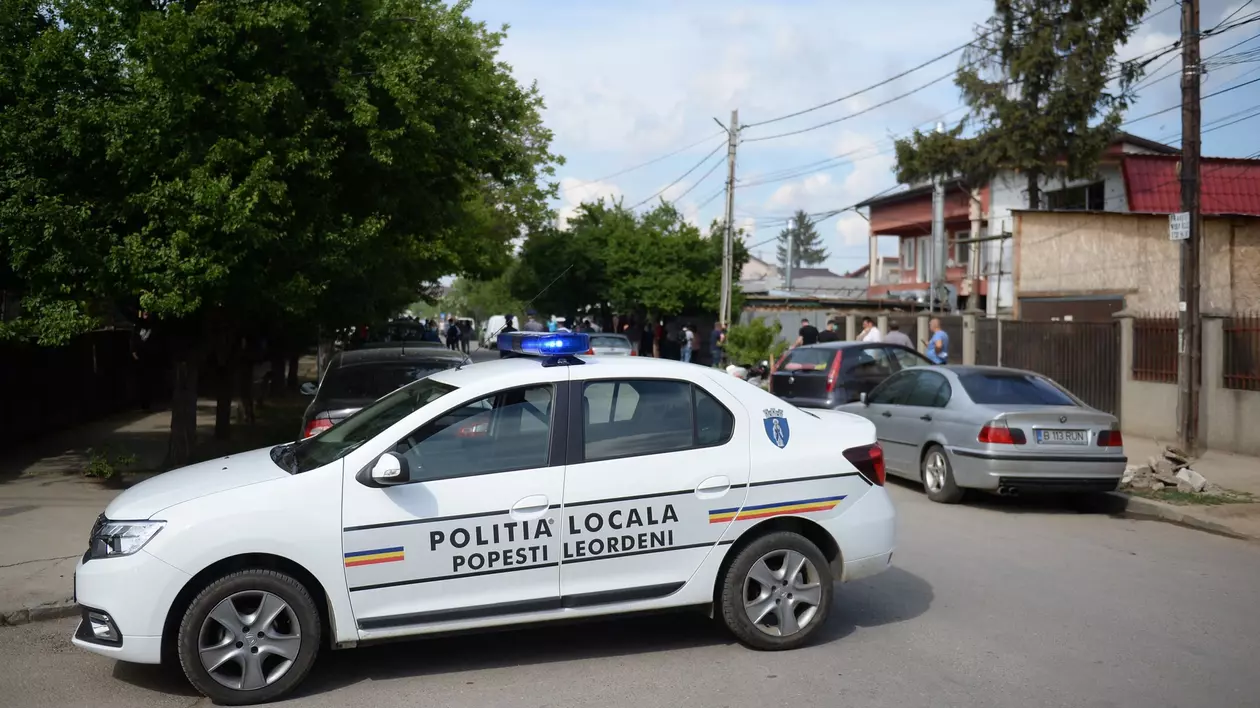31 din cele 40 de localități din Ilfov, sub restricții. Carantină de noapte în 3 localități