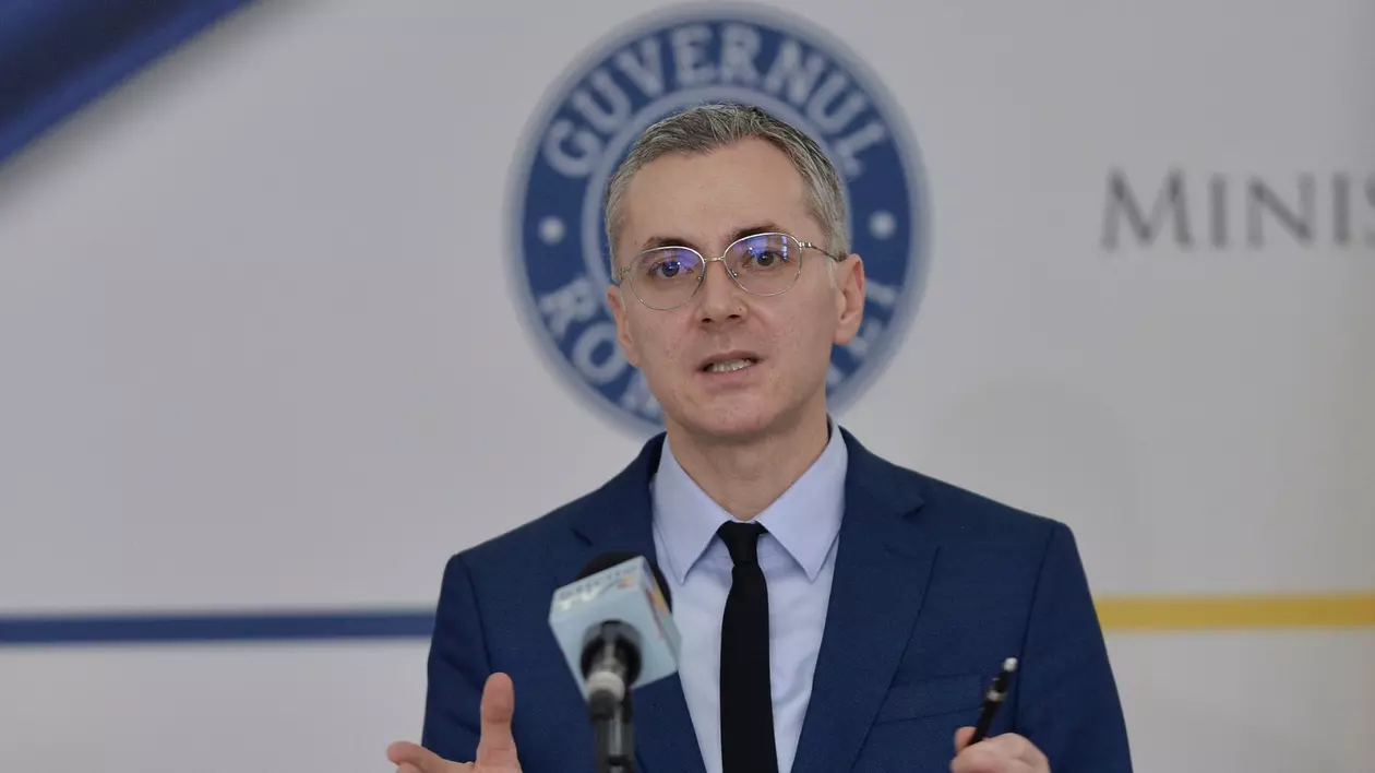 Stelian Ion, demis de premier. Cîțu: „Nu permit nimănui să șantajeze poporul român”. Reacția ministrului revocat