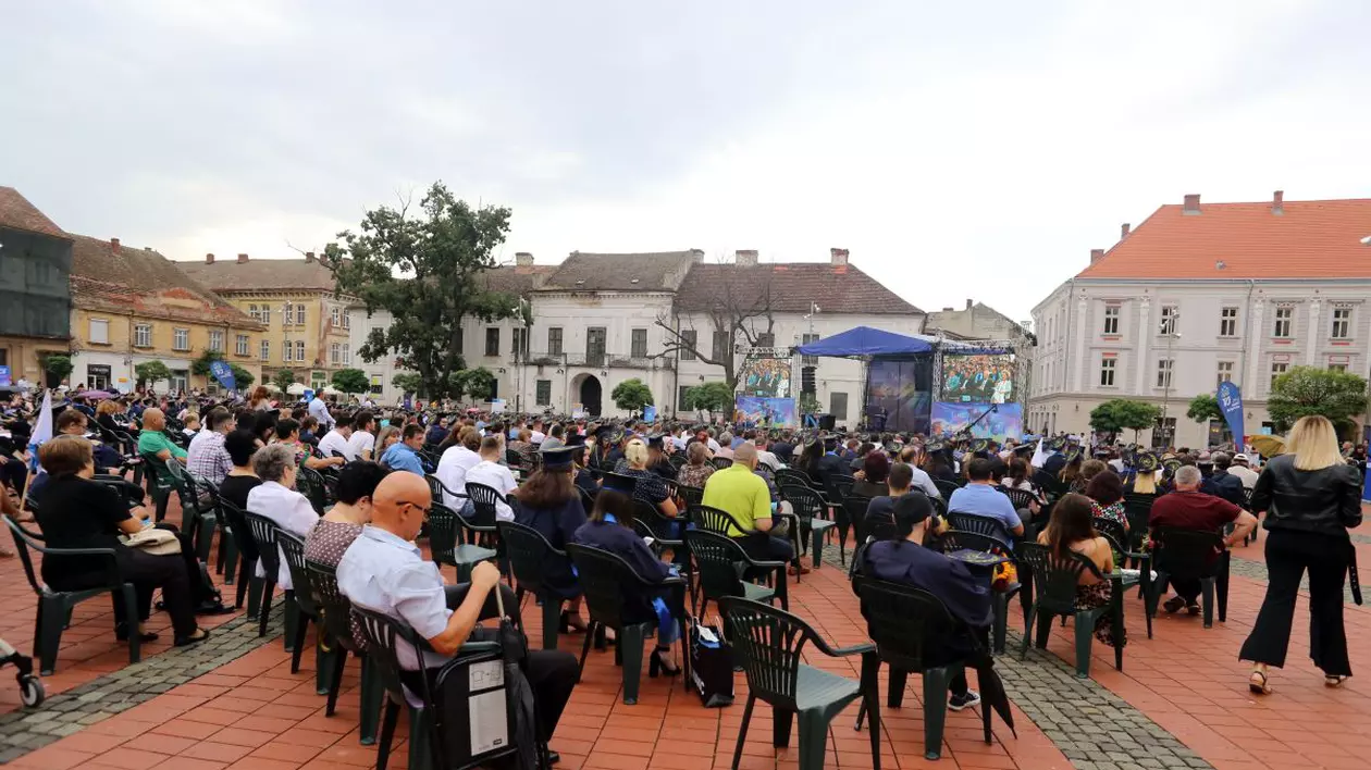 Certificatul verde, obligatoriu de marți în Timișoara și alte 20 de localități din Timiș
