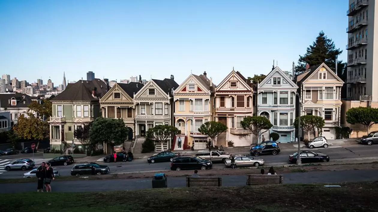 San Francisco a fost desemnat cel mai bun oraș din lume. Amsterdam și Manchester, pe podium