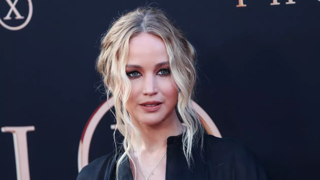 Jennifer Lawrence este însărcinată