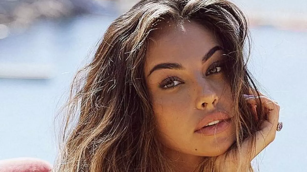 Mădălina Ghenea