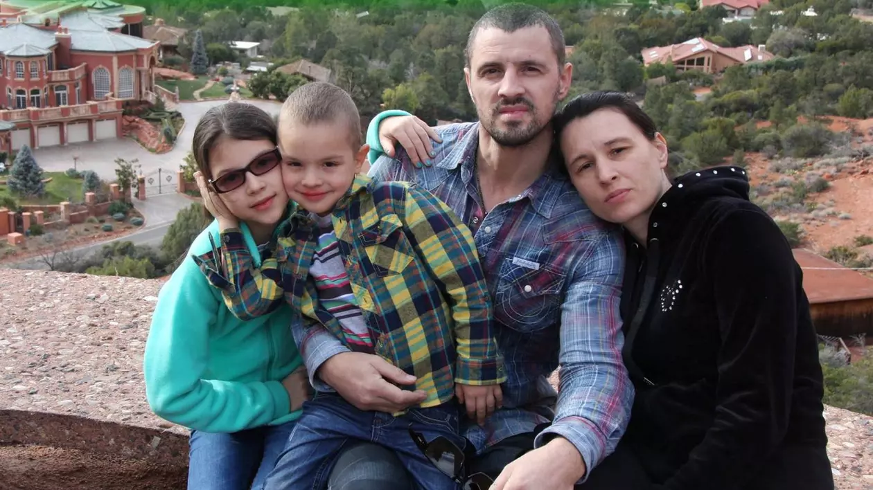 Cleopatra Stratan, mesaj emoționant pentru mama sa. Cu ce se ocupă soția lui Pavel Stratan
