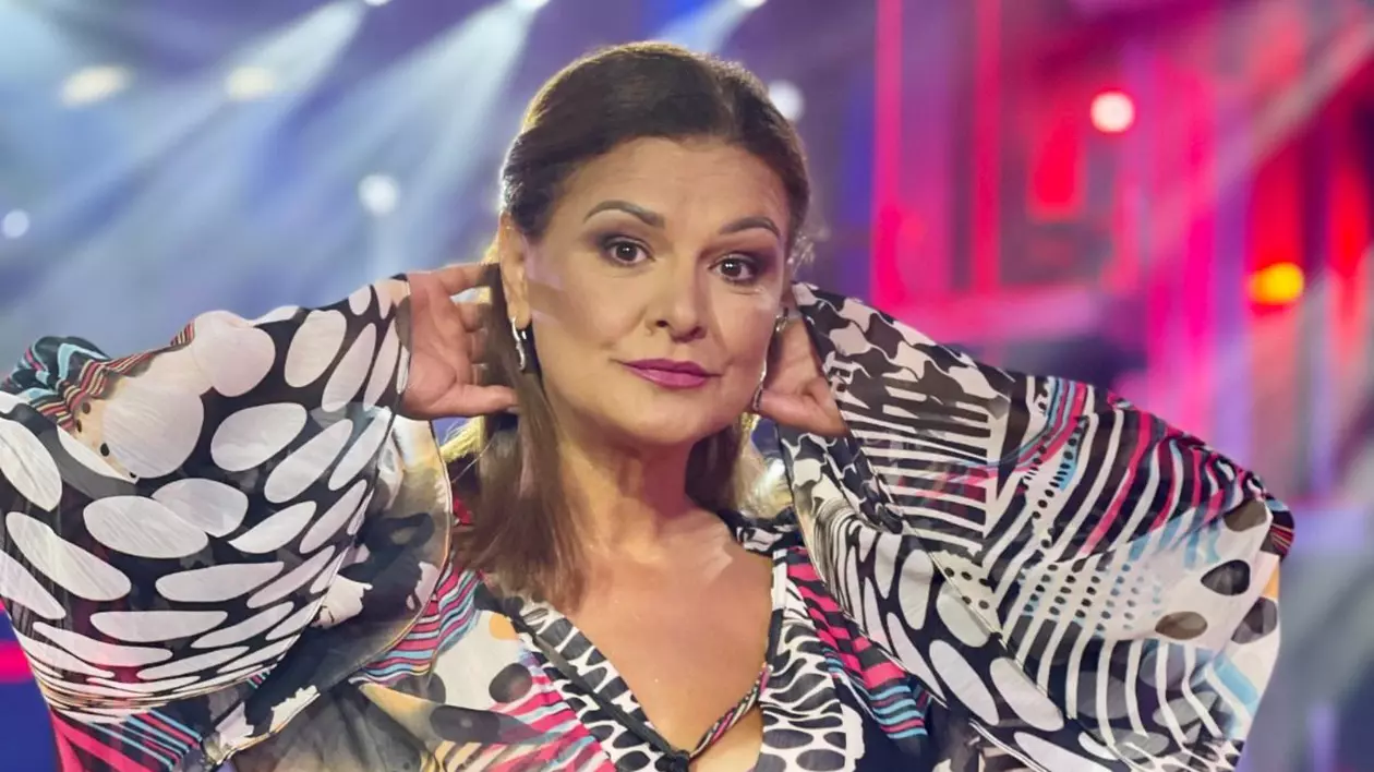 Maria Buza