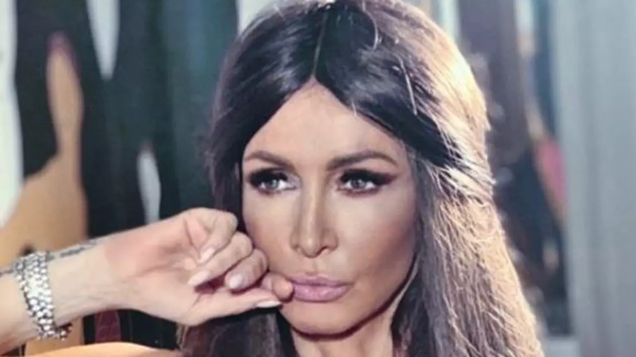 Mihaela Rădulescu despre Masked Singer
