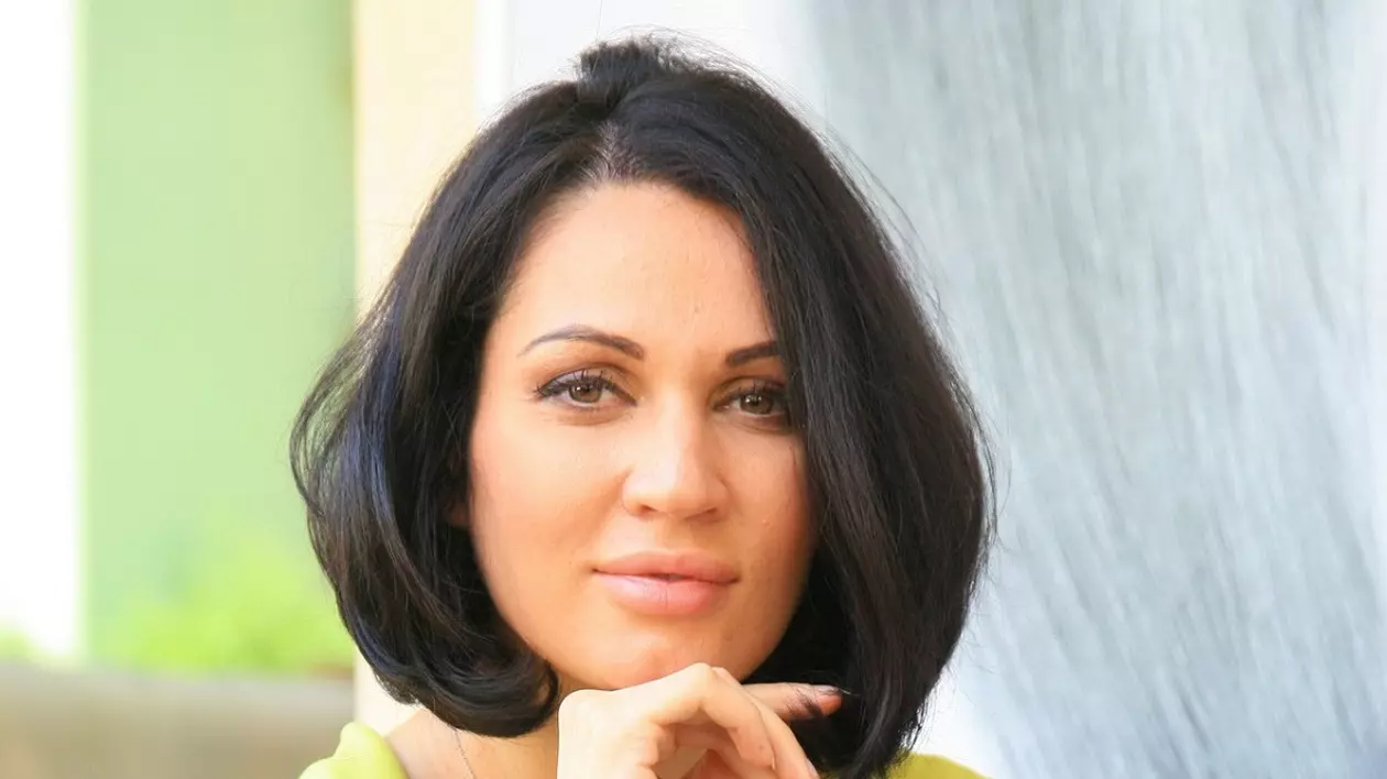 Nicoleta Luciu