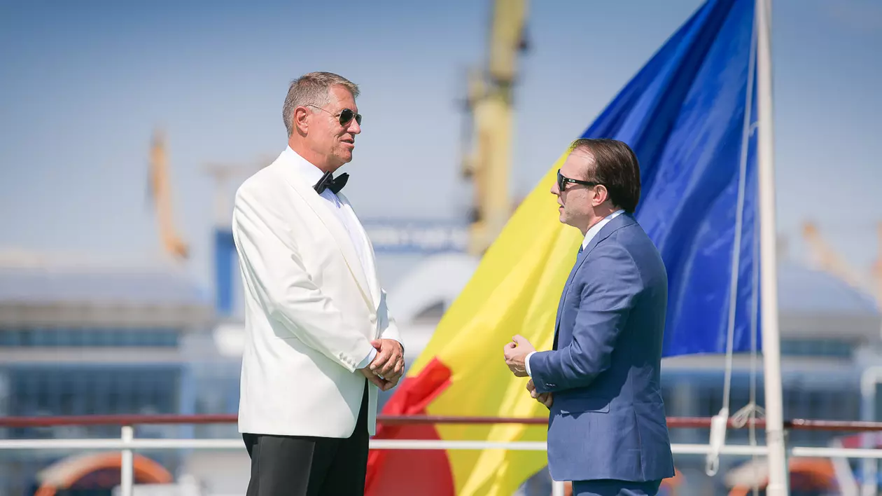 INTERVIU | Cristian Pîrvulescu: Iohannis a declanșat criza, pentru că își dorește un guvern al său. Cei de la USR-PLUS au dat șah la președinte