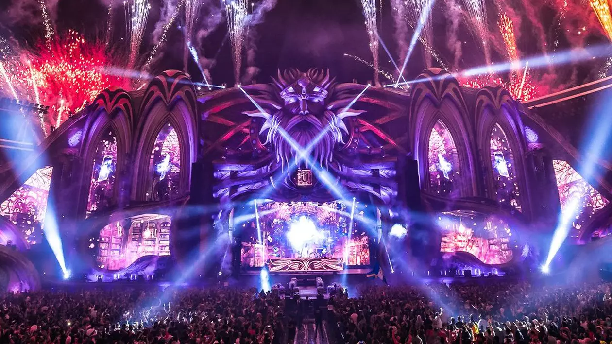 Program UNTOLD 10 septembrie