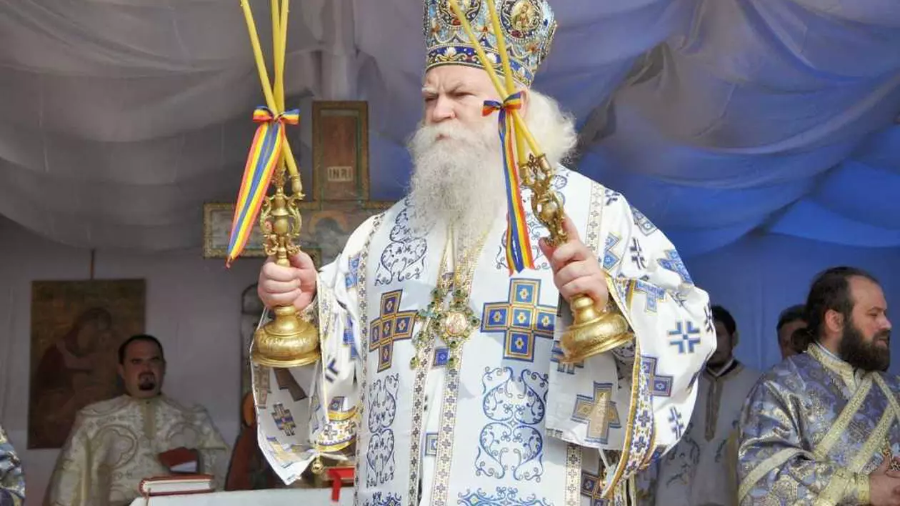 ÎPS Calinic, decalog de Ziua Internaţională a Familiei: „Stăpâniţi pământul prin naşterea de prunci, pe care să-i înfăţişaţi lui Dumnezeu ca dar”