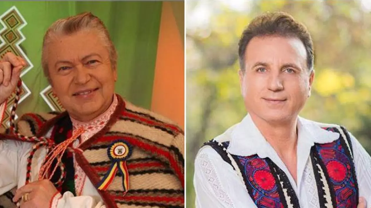 Scandalul dintre Gheorghe Turda și Constantin Enceanu continuă. „Am avut și bodyguarzi la poartă”