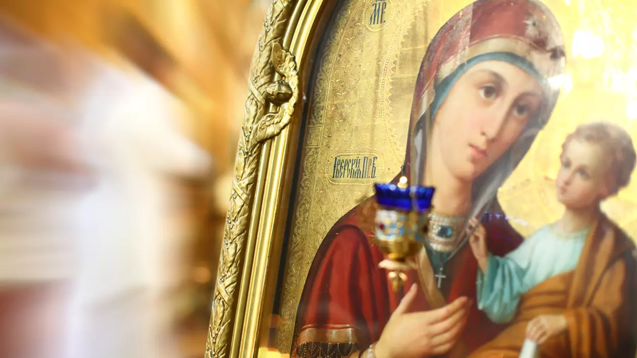 De ce sarbatorim Sfanta Maria de doua ori pe an
