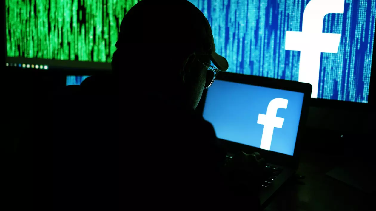 Raport Facebook: Ferme de troli din Kosovo și Macedonia au furnizat știri false pentru 140 de milioane de americani