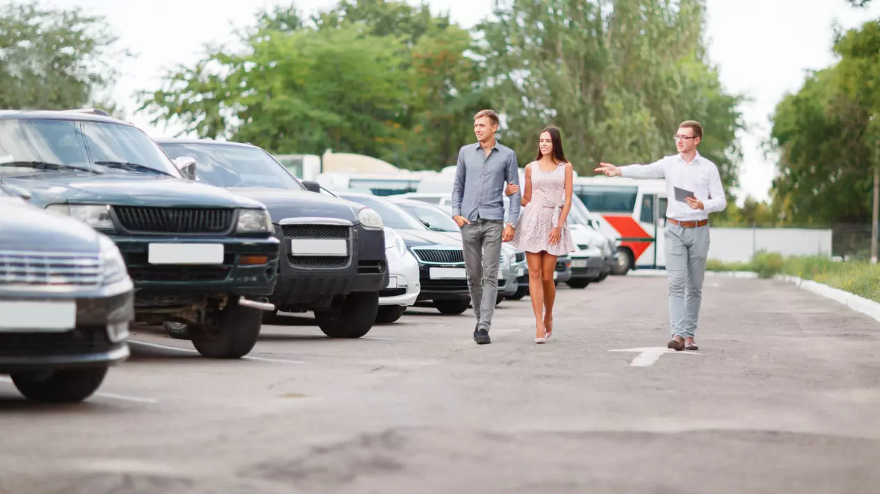 Ce mașină second-hand să-ți cumperi dacă nu știi aproape nimic despre mașini