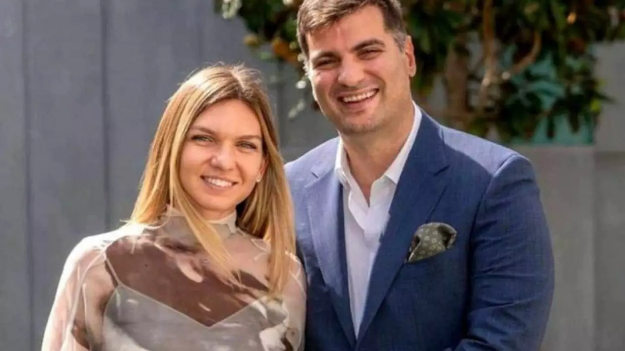 Discreție la nivel înalt la nunta Simonei Halep. Ce trebuie să facă invitații pentru a participa la eveniment și cum a fost amenajat totul