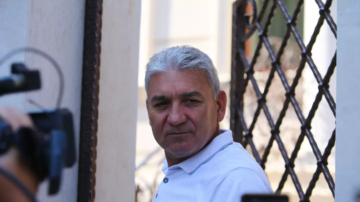 Tatăl Simonei Halep, declarații interesante în ziua nunții fiicei lui. Ce dezvăluire a făcut. „Suntem transparenți”