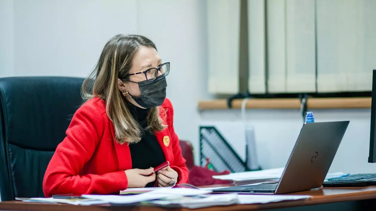 Opinia unui secretar de stat demis de Cîțu despre oamenii cu care a lucrat: ”Un amestec letal de prostie și rea intenție”