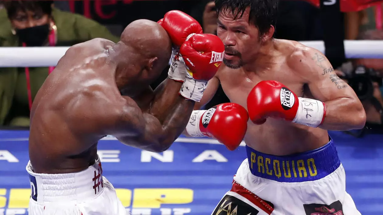 Manny Pacquiao se retrage din box. „Este cea mai grea decizie pe care am luat-o vreodată”