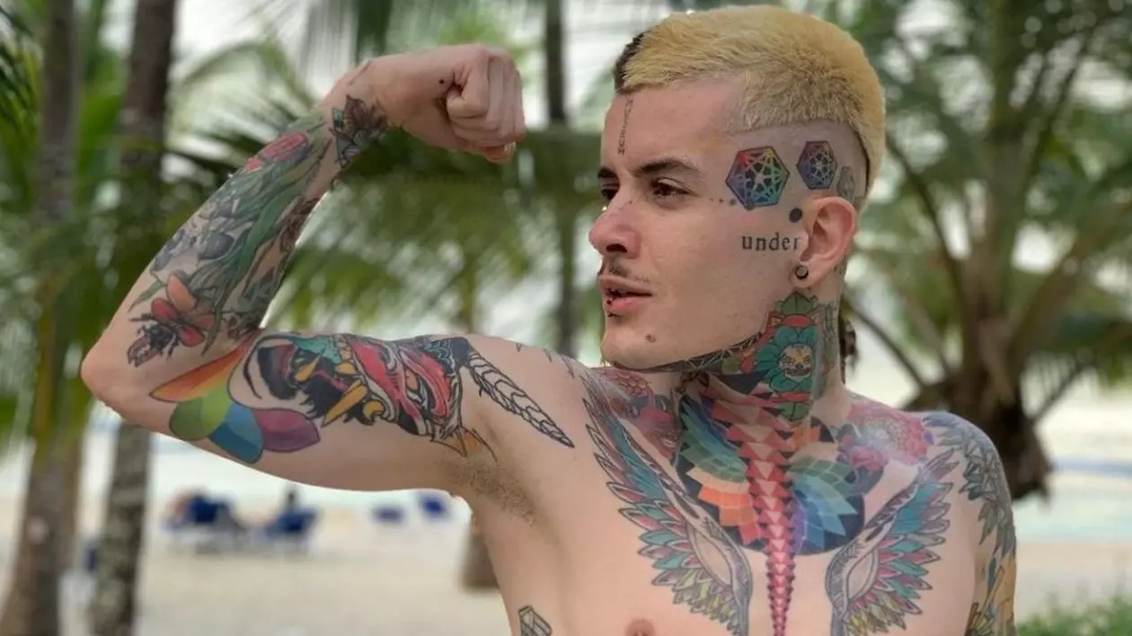 Ce se întâmplă în viața lui Zannidache, după ce a câștigat „Survivor România”, sezonul 2. „Sunt pregătit de orice”