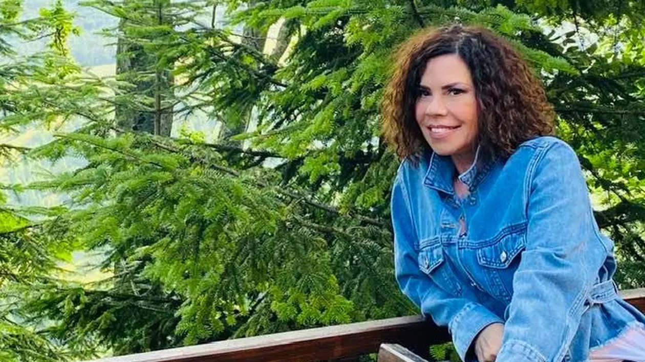 Luminița Anghel a slăbit după ce mai mulți ani a avut probleme cu kilogramele în plus. „Am ajuns într-un punct care mă mulțumește”