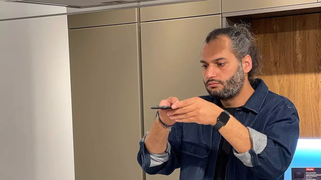 Motivul pentru care Omid Ghannadi nu mai este arhitectul de la „Visuri la cheie”. „Recunosc că sunt un pic iritat”