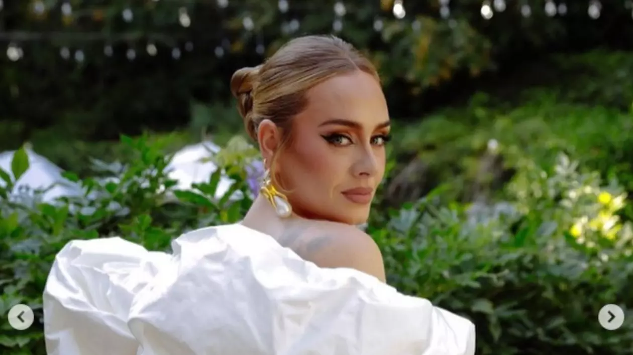 Adele revine în muzică după o pauză de 6 ani. A dezvăluit numele și un fragment din noua sa piesă
